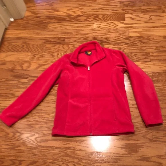 Bass Pro Shops Jackets Coats Ladies Bass Pro Shops Pink
